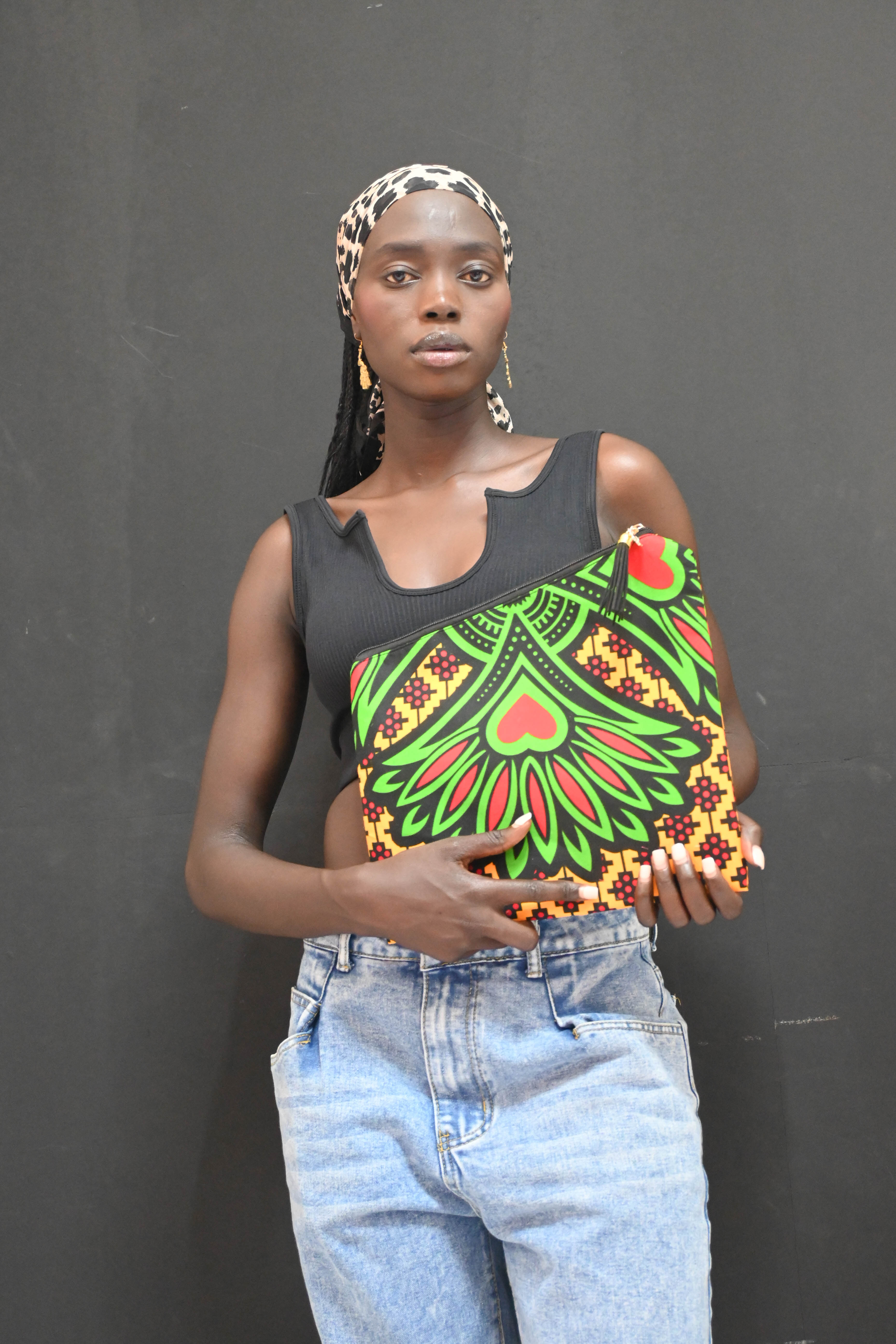 Mara Nia Pouch