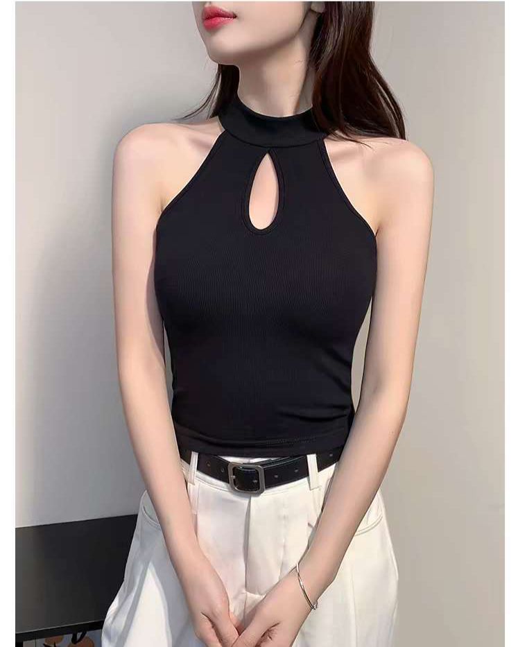 Tank tops