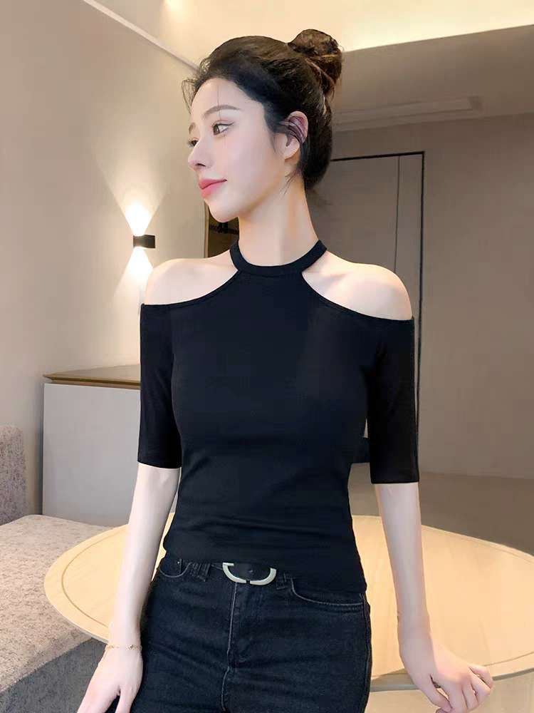Tank tops