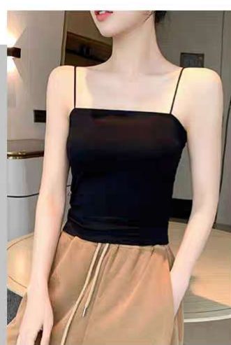 Tank tops